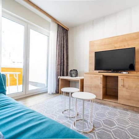 Feldberg Lodge Holidays - Residenz Grafenmatt Esterno foto